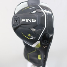 PING G430 Max Fairway 5 Wood 18 Deg Graphite Alta CB R Regular RH C-143170