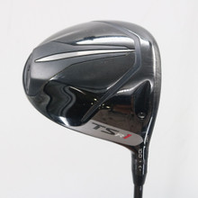 Titleist TSR1 TSR 1 Driver 10.0 Deg Graphite R Regular Flex Right-Hand C-143171