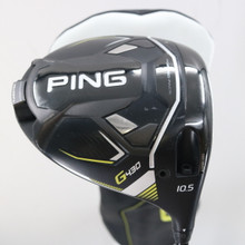 PING G430 MAX Driver 10.5 Deg Graphite Kaili 60 S Stiff Flex RH C-143172