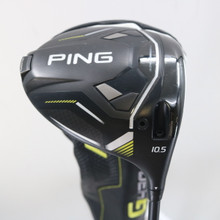 2024 PING G430 MAX 10K Driver 10.5 Degrees Graphite Regular Flex RH C-143173