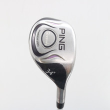 PING Rhapsody 7 Hybrid 34 Degrees Graphite Ladies Women L RH Right-Hand C-143187