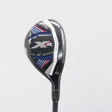 Tour Issue Callaway XR 6 Hybrid 28 Deg Graphite Project X 4.5 Senior RH P-143319