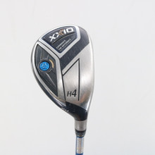 XXIO Eleven 11 4 Hybrid 20 Deg Graphite MP 1100 Regular Flex Right-Hand P-143325