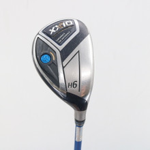 XXIO Eleven 11 6 Hybrid 26 Deg Graphite MP 1100 Regular Flex Right-Hand P-143326