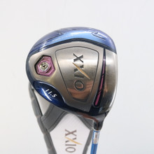 XXIO X 10 Women's Driver 11.5 Deg Graphite L Ladies Flex RH Headcover P-143328