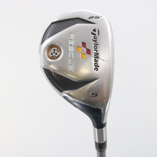 TaylorMade Rescue 5 Hybrid 25 Degrees Graphite L Ladies Right-Handed C-143196