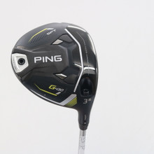 PING G430 SFT Fairway 3 Wood 16 Deg Graphite SR Senior Flex RH P-143332