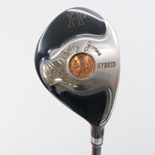 Bobby Jones Jesse Ortiz 1H Hybrid 17 Degrees Graphite Senior Flex RH C-143197