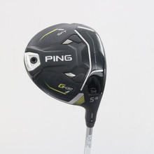 PING G430 SFT Fairway 5 Wood 19 Deg Graphite 35G Senior Flex RH P-143333