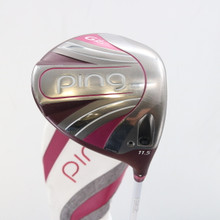 PING G Le2 Driver 11.5 Deg Graphite ULT 240 Women's Ladies Right-Handed P-143338