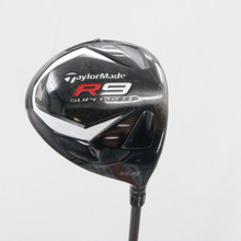 TaylorMade R9 Superdeep TP Driver 9.5 Degrees Graphite Stiff Flex RH P-143339