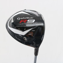 Japan TaylorMade R9 Superdeep TP Driver 9.5 Deg Graphite Stiff Flex RH P-143340