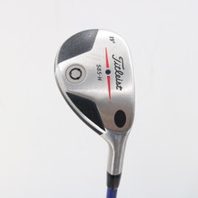 Titleist PT 585.H 3 Hybrid 19 Degrees Graphite Regular Right-Handed P-143344