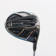 Callaway Rogue Driver 9.0 Degrees Graphite Stiff Flex Right-Handed P-143346