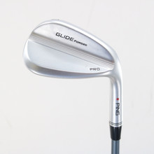 Ping Glide Forged Pro G GW Gap Wedge 50 Deg 50.10S Red Dot Graphite RH P-144348