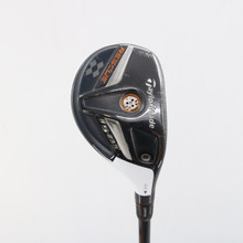 TaylorMade Rescue FCT 5 Hybrid 23.5 Deg Graphite Regular Flex Right-Hand C-143410