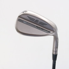 2024 Titleist Vokey SM10 Nickel Sand Wedge 54 Deg 54.08M Graphite RH P-143350