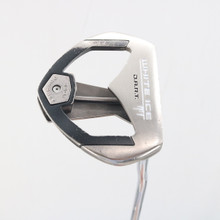 Odyssey White Ice D.A.R.T. Putter 34 Inches Steel Right-Handed P-143353