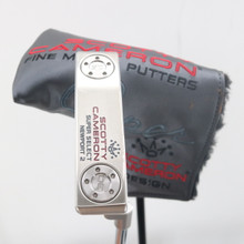 2023 Titleist Scotty Cameron Super Select Newport 2 Putter 35 Inches RH C-143421