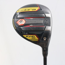 Cobra King SpeedZone SZ 3 Fairway Wood 14.5 Deg Helium Senior RH C-143429