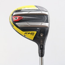 Cobra King F9 Speedback 5-6 Fairway Wood 18.5 Deg Graphite Senior RH C-143433