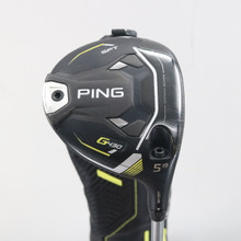 PING G430 SFT Fairway 5 Wood 19 Deg Graphite 35G Senior Flex RH C-143439