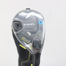 PING G430 5 Hybrid 26 Degrees Graphite Alta CB Regular Right Hand C-143440