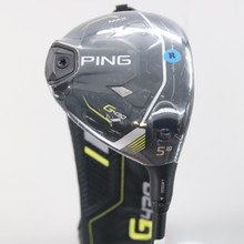 PING G430 Max Fairway 5 Wood 18 Deg Graphite Alta CB R Regular RH C-143443