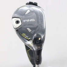 PING G430 5 Hybrid 26 Degrees Graphite Alta 45G Senior Right Hand C-143446