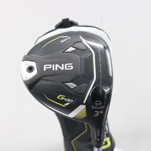 PING G430 SFT Fairway 3 Wood 16 Deg Graphite 45G Senior Flex RH C-143449