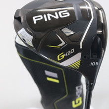 PING G430 SFT Driver 10.5 Deg Graphite Alta CB S Stiff Right-Handed C-143451