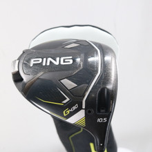 PING G430 MAX Driver 10.5 Deg Graphite Alta CB Regular Flex RH C-143452