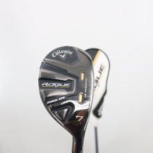 Callaway Rogue ST Max OS Lite 7 Hybrid 33 Deg Graphite Cypher Senior RH S-143518