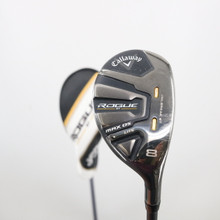 Callaway Rogue ST Max OS Lite 8 Hybrid 36 Deg Graphite Cypher Senior RH S-143519