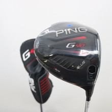 PING G410 Plus Driver 10.5 Deg Graphite Alta CB R Regular Right-Handed S-143522