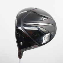 Titleist TSR1 TSR 1 Driver 10.0 Degree Graphite HZRDUS Ladies Left-Hand S-143524