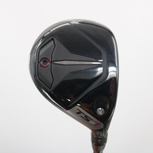 Titleist TSR1 TSR 1 5 Hybrid 23 Degree Graphite Red Tensei R Regular RH S-143528