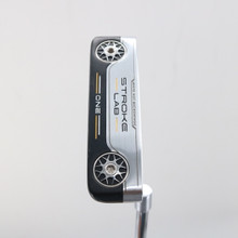 Odyssey Stroke Lab One Putter 35 Inches Graphite/Steel RH Right-Handed C-143459