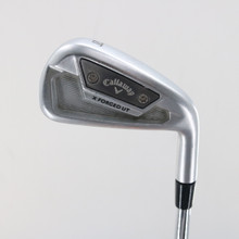 Callaway X Forged UT Driving Iron Hybrid 21 Degrees Steel X-Stiff RH C-143463