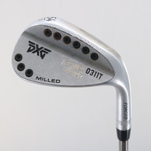 PXG 0311T Sugar Daddy Milled Satin Wedge 54 Deg 54.10 Graphite Regular C-143465