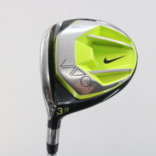 Nike Vapor Speed 3 Fairway Wood 15 Degrees Fujikura 63 Stiff Left-Hand C-143474