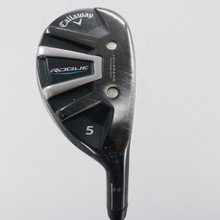 Callaway Rogue 5 Hybrid 24 Deg Graphite Ladies Flex Right-Handed C-143475