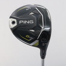 PING G430 SFT Fairway 5 Wood 19 Deg Graphite 35G Senior Flex RH C-143483