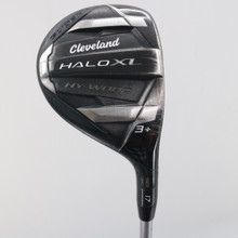 2024 Cleveland Halo XL Hy-Wood 3+ Hybrid 17 Deg Graphite Regular Flex RH C-143485