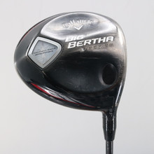 Callaway Big Bertha V Series Driver 13.5 HT Deg Graphite Regular Flex RH C-143493