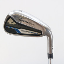 TaylorMade SpeedBlade HL Individual 6 Iron Steel UniFlex RH +1 Inch Over C-143499