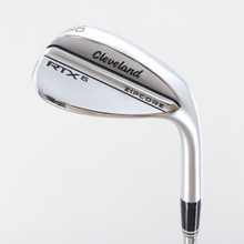 Cleveland RTX 6 Zipcore Tour Satin Wedge 60 Deg 60.10MID Steel RH C-143551