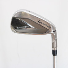 TaylorMade Stealth Individual 7 Iron Steel Regular R RH Right-Handed C-143558