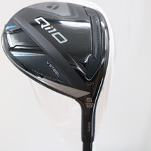 2024 TaylorMade Qi10 5 Fairway Wood 18 Deg Graphite Senior Flex RH C-143563