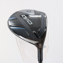 2024 TaylorMade Qi10 3 Fairway Wood 15 Deg Graphite Regular Flex RH C-143565